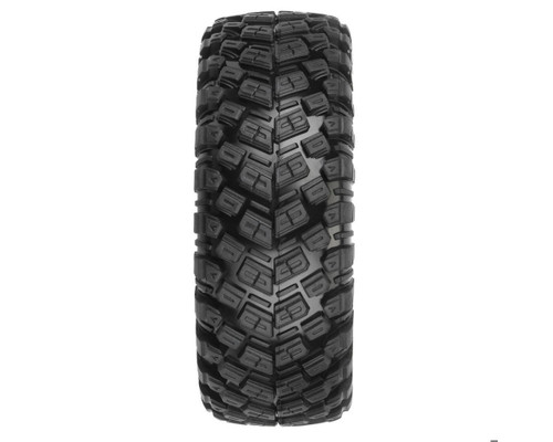 Pro-Line Aztek 1.9" Rock Crawler Tires Set of 2 Class 2 - 4.75" G8 (PRO1025414)