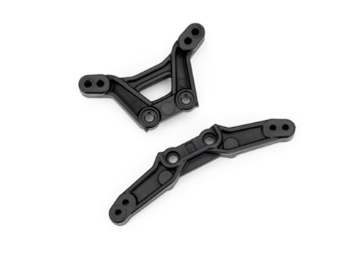 Traxxas Shock Towers Front & Rear Replacement Parts 4-Tec Drift Models TRX10538