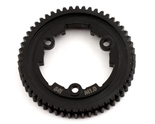 Traxxas Steel Wide-Face Mod 1.0 Spur Gear 54T X-Maxx XRT Maxx TRX6444 Part 6444