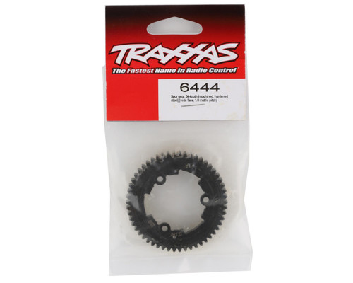 Traxxas Steel Wide-Face Mod 1.0 Spur Gear 54T X-Maxx XRT Maxx TRX6444 Part 6444