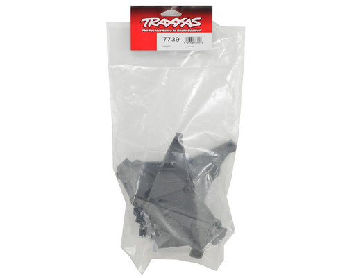 Traxxas Front Shock Tower Left & Right X-Maxx 8S 6S Monster Truck 7739 TRX7739