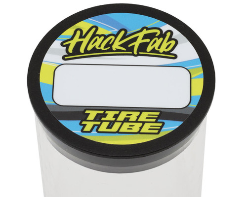 HackFab Tire Tube Container Losi Mini-T Mini-B Wheels Storage Storage - HFB03030