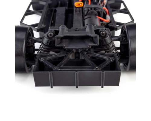 Pro-Line Racing Fuel Cell and Splitter/Diffuser Delete Kit Losi NASCAR PRO648600