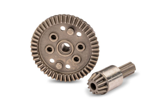 Traxxas Rear Differential Ring and Pinion Gears TRX10779X / Mini Maxx Planetary