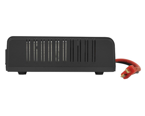 EcoPower "Electron Ni82 AC" NiMH/NiCd Battery Charger 1-8 Cells/2A/25W ECP-1003