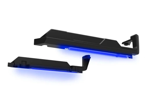 Traxxas Blue Underbody LED Light Kit 10799-BLUE RC Truck Chassis Lights Upgrade