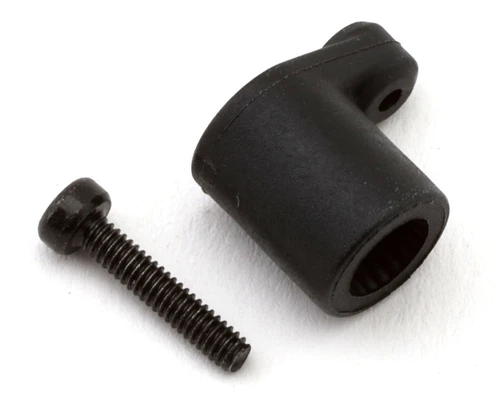 1RC Racing Super Modified 21T Servo Horn Arm Set Steering Upgrade 1/18 1RC3046