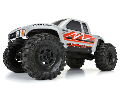 Pro-Line Mickey Thompson Baja Pro X Pre-Mounted 1.9" Tires W/ Wheels PRO1021310