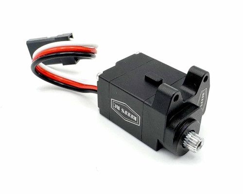 Reefs RC SX30 High Torque Metal Gear Sub Micro Servo High Voltage (SEHREEFS285)
