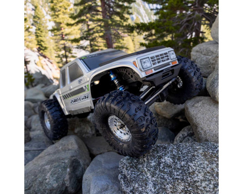 Pro-Line Chisel II 1.9" Rock Crawler Tires w/Memory Foam 2 4.85" G8 - PRO1036114