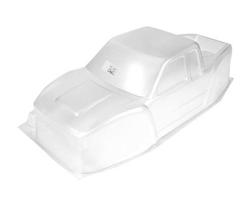 Pro-Line Cliffhanger High Performance 12.3" Comp Crawler Body Clear (PRO356600)