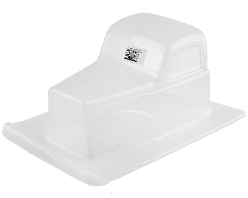 Pro-Line Comp Wagon High Performance Crawler Body Clear 12.3" Cab Only PRO360600