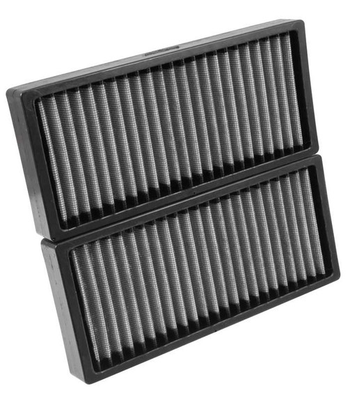 K&N Cabin Air Filter for 04-15 Nissan Titan 5.6L V8 F/I KNEVF1002