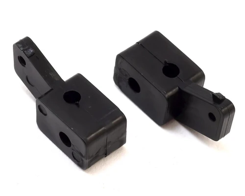 RJ Speed Steering Blocks 2 Pcs RJS5351 RC Car Track Racing Model Durable Build