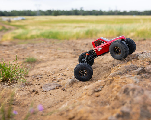 UpGrade RC Micro Gecko 1" Class 2 Gecko-Inspired Pin-Style Micro Tire UPG-10029