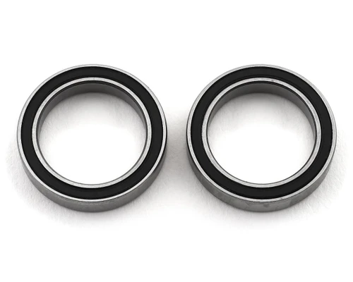Arrma 15x21x4mm Ball Bearing 2 Pack Smooth Premium Replacement Part - ARA610038