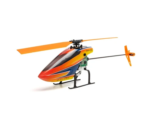 Blade Revolution 90 FP RTF Flybarless Electric Helicopter SAFE 2.4GHz(BLH01100)