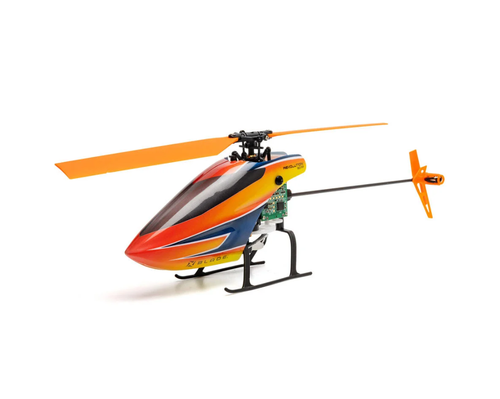 Blade Revolution 90 FP RTF Flybarless Electric Helicopter SAFE 2.4GHz(BLH01100)