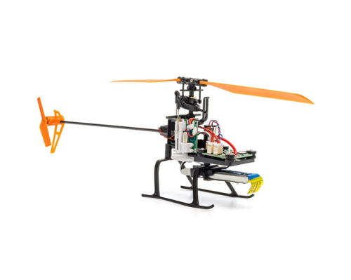 Blade Revolution 90 FP RTF Flybarless Electric Helicopter SAFE 2.4GHz(BLH01100)
