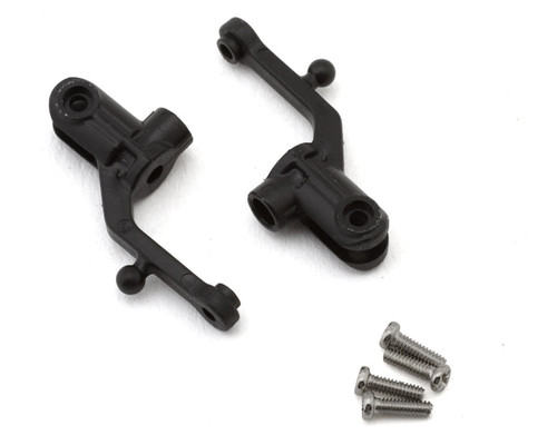 Blade Revolution 90 FP Blade Grips 2pcs BLH01103 Remote Control Helicopter Part