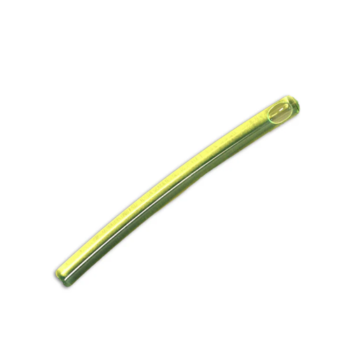 Longacre 78242 Replacement Caster Vial -4-12° with Lines High-Visibility Display
