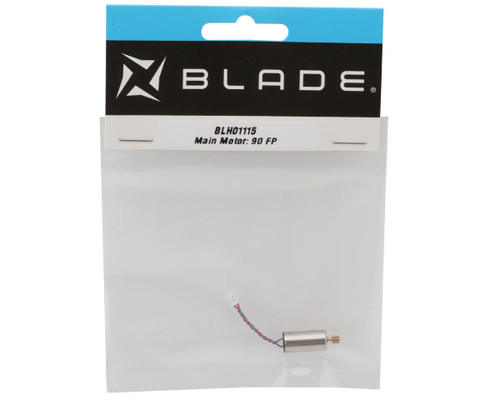 Blade Revolution 90 FP Main Motor Replacement Part Component BLH01115 Electric