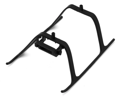 Blade Revolution 90 FP Landing Gear Replacement Part Skids Assembly - BLH01107