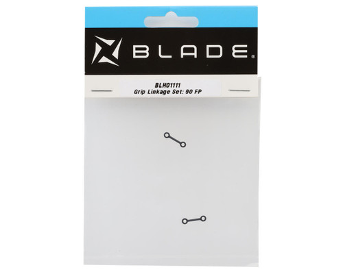 Blade Revolution 90 FP Blade Grip Linkage Set 2 Pcs Replacement Part - BLH01111