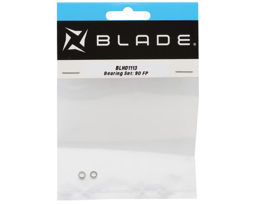Blade 6x2x3mm Ball Bearings Set 2 Pcs Replacement Part BLH01113 Helicopter Stock