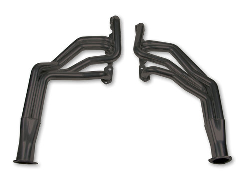 Hooker 62-67 Chevy Nova Super Competition Long Tube Headers - Painted