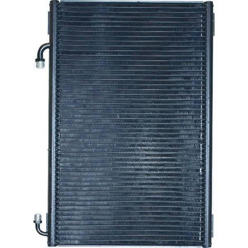 VINTAGE AIR Vintage Air Condensor Kit 1932 Ford Car W/Walker Radiator 