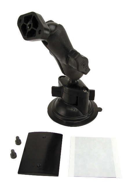 FAST ELECTRONICS Fast Electronics Air/Fuel Meter Interior Mounting Kit 