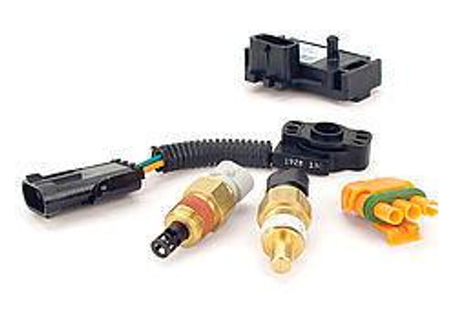 FAST ELECTRONICS Fast Electronics Ford 1 Bar Map Sensor Kit 