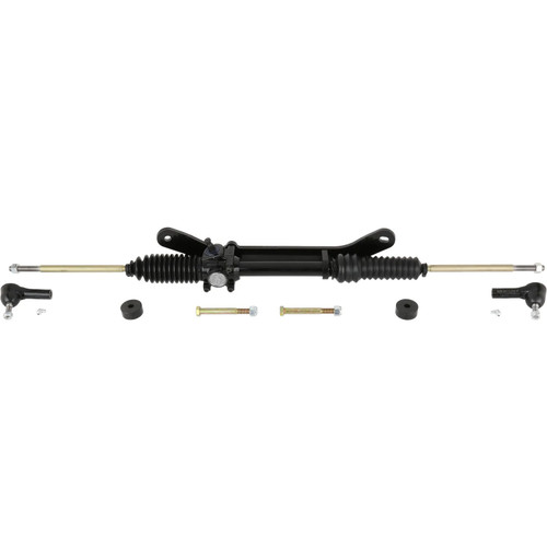 Unisteer Perf Products Manual Rack & Pinion - 67-69 Camaro