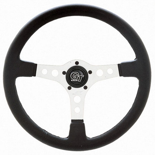 GRANT Grant Formula Gt 14" Steering Wheel 