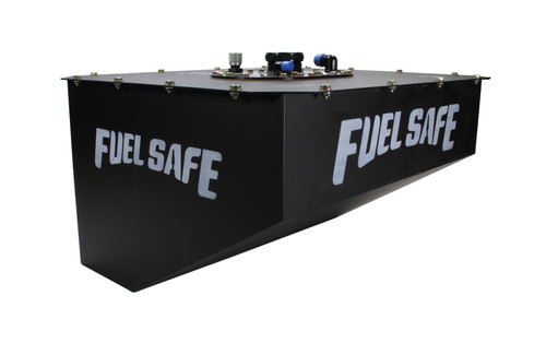 Fuel Safe 17 Gal Wedge Cell Race Safe Top Pickup Fia-Ft3