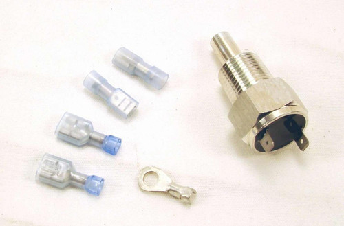 AMERICAN AUTOWIRE American Autowire Electric Fan Switch - 195 Degree On/180 Degree Off 