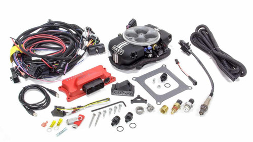 FAST ELECTRONICS Fast Electronics Xfi Sportsman Throttle Body Efi Engine Control System 