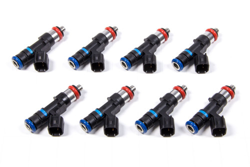 Fast Electronics Gm Ls2 Uscar Precision Flow 33 Lb/Hr Injectors - Set Of 8