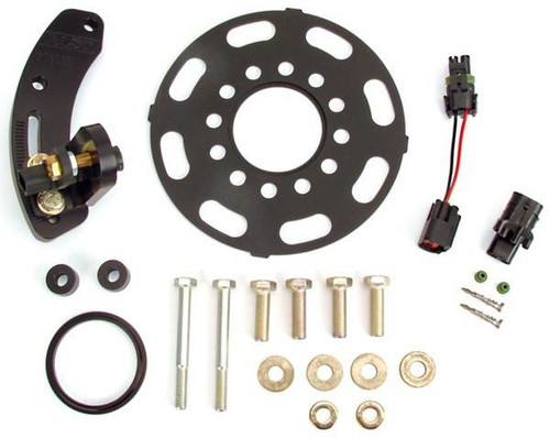 FAST ELECTRONICS Fast Electronics Ford Small Block 6.562" Balancer Crank Trigger  FAST ELECTRONICS Fast Electronics Ford Small Block 6.562" Balancer Crank Trigger