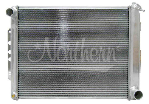 NORTHERN RADIATOR Northern Radiator 67-69 Gm Camaro/Firebird Aluminum Radiator 
