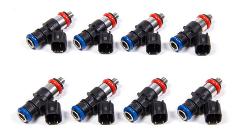 FAST ELECTRONICS Fast Electronics Gm Ls3/L99/L76/Ls7 Precision Flow 85 Lb/Hr Injectors - Set Of 8 