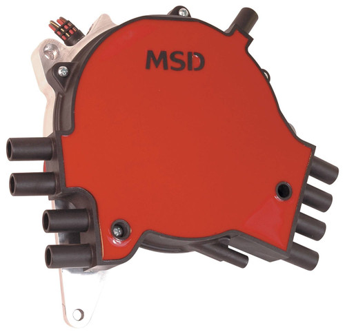 Msd Ignition 92-94 Gm Lt1 5.7L Distributor - Pin Drive