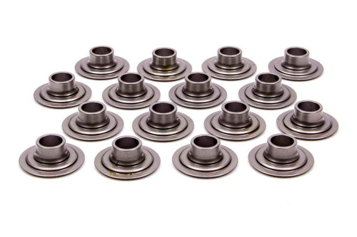 PAC RACING SPRINGS Pac Racing Springs 1.350 Pacaloy Valve Spring Retainers - 10 Dg 