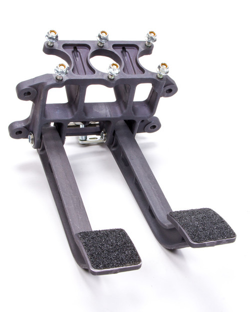 Afco Racing Products Dual Pedal Rev. Swing Mnt. 6.25: 1 Ratio