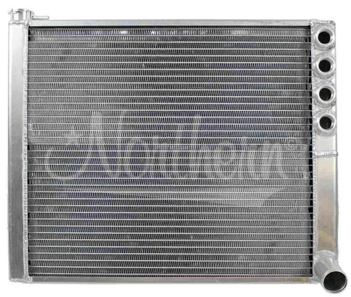 NORTHERN RADIATOR Northern Radiator Aluminum Sprint Car Radi Ator 20-1/2X16-1/4X2-1/4 
