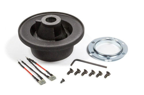  Momo Steering Wheel Hub Adapter For Bmw E9x 