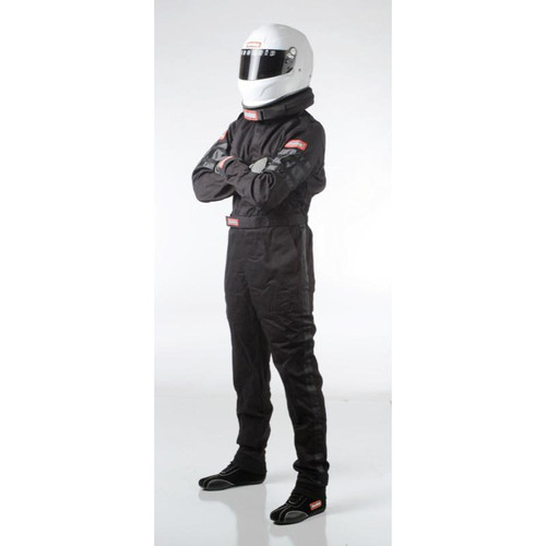 RaceQuip Racequip One Piece Single Layer Suit - Sfi 3.2A/1