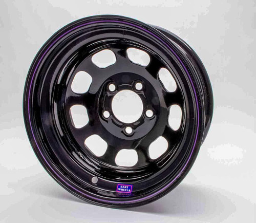 BART WHEELS Bart Wheels 15X8 5X4-3/4 3In Bs 