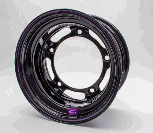 BART WHEELS Bart Wheels 15X8 Wide 5 Lw 4In Bs 
